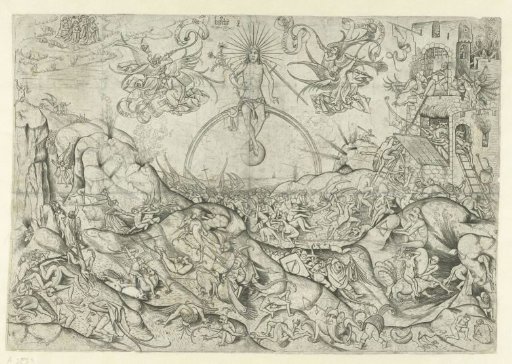 Last Judgment