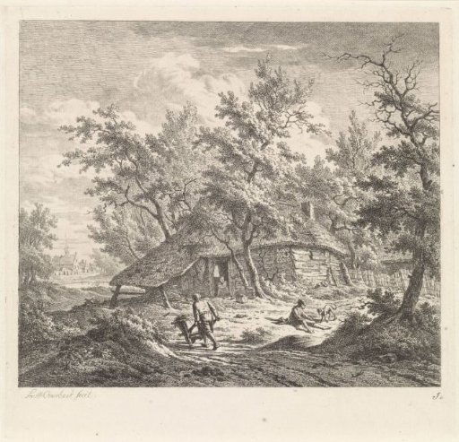 Farmhouse