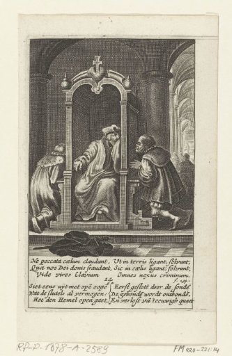 The Confession, 14