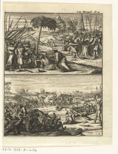 Europeans Tortured and Murdered by Chinese