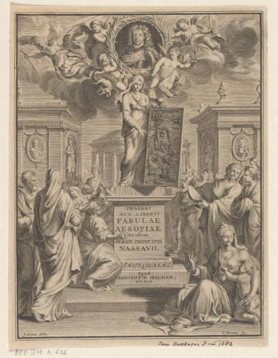Fables of Aesop