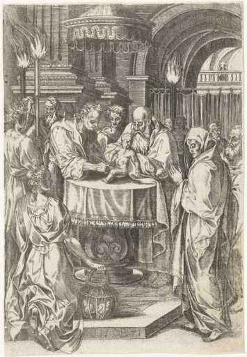 Circumcision of Christ