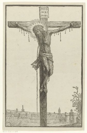 Christ on the Cross