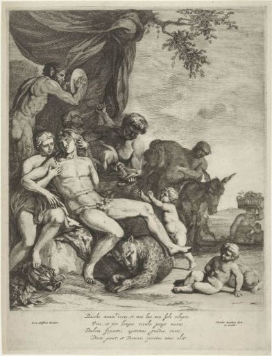 Bacchanal