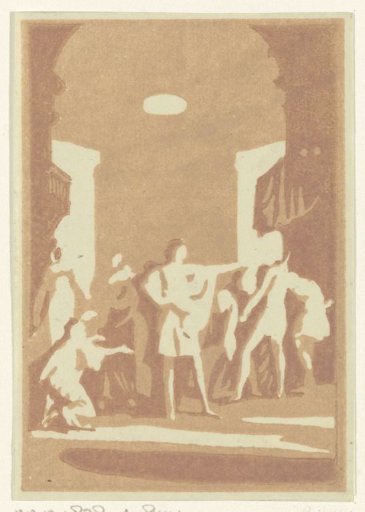 Plates of Antipater