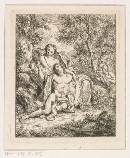 Rinaldo and Armida