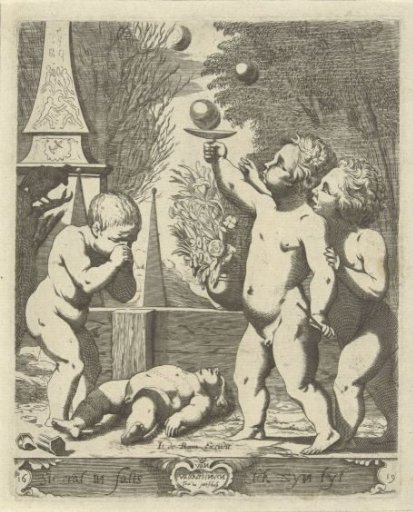 Life and Death