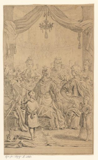 Royal Feast