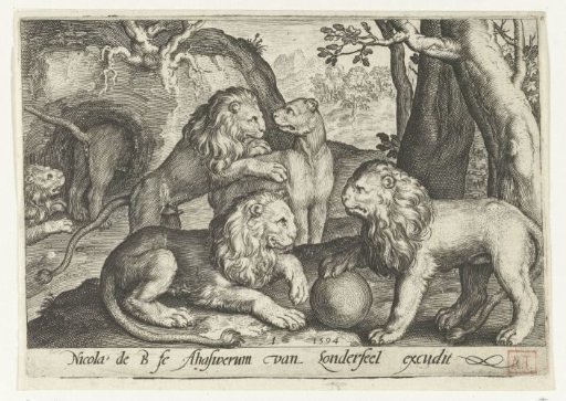 Lions