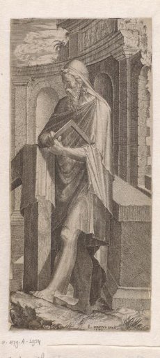 Apostle Jude Thaddeus