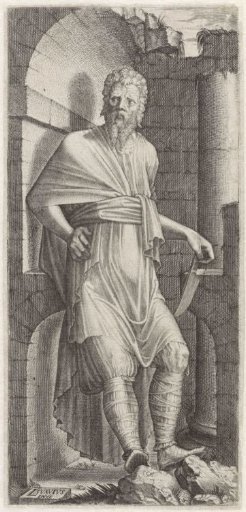 Apostle Bartholomew