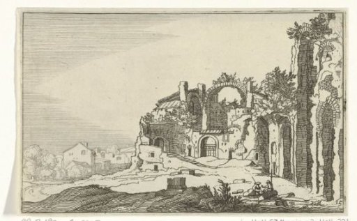 Baths of Diocletian
