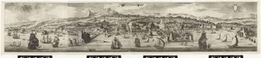 View of Naples