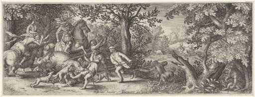 Bear Hunt