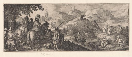 Hare Hunt