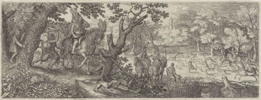 Rabbit Hunt