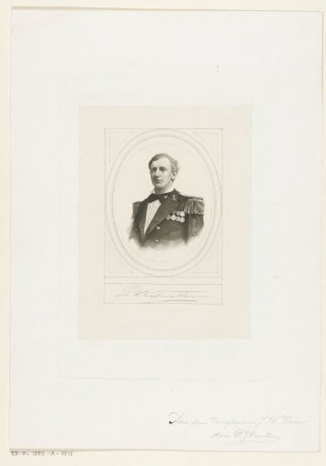 Portrait of L.R. Koolemans Beynen
