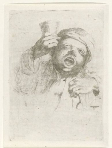 Drinker
