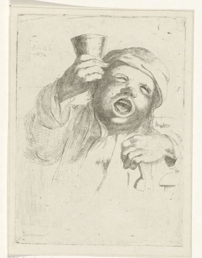 Drinker