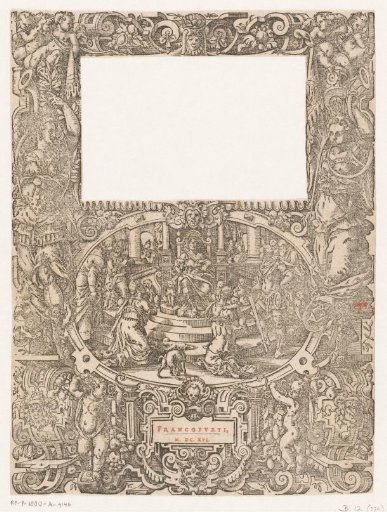The Judgment of Solomon