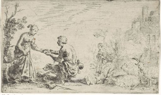 Granida and Daifilo