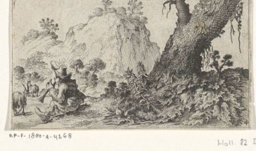 Shepherd boy