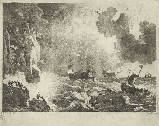 Shipwreck