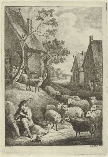 Shepherd