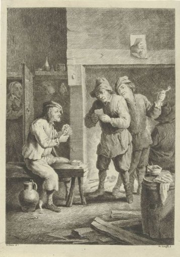 Card Players