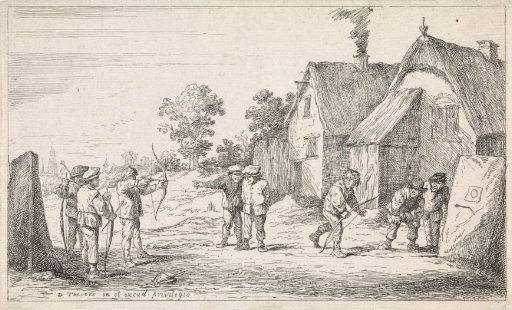 Archers