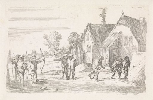 Archers