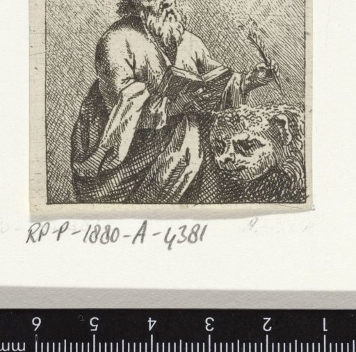 Mark the Evangelist