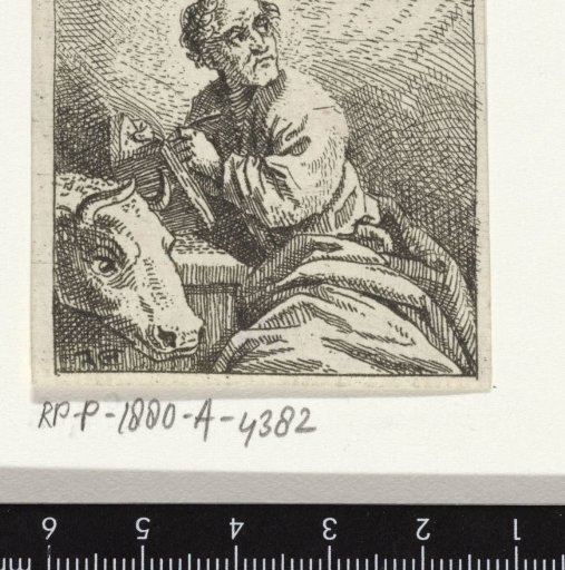 Luke the Evangelist