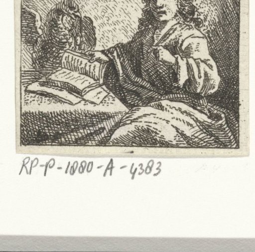 John the Evangelist