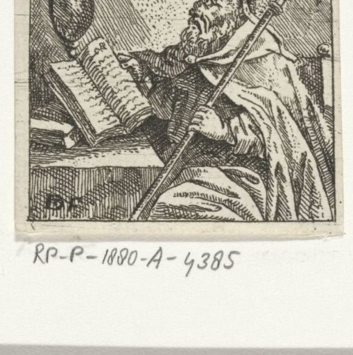 Church Father Augustine