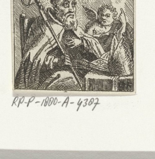 Church Father Ambrose