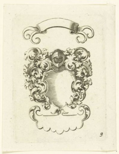 Coat of Arms of Jean Rulant