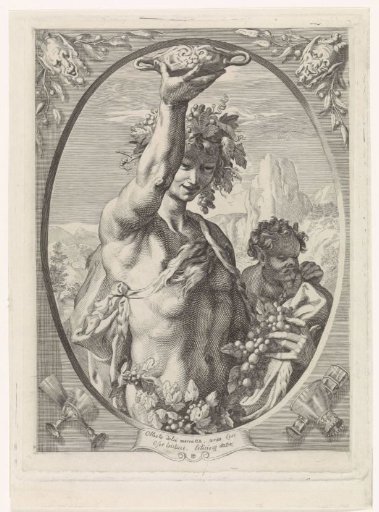 Bacchus