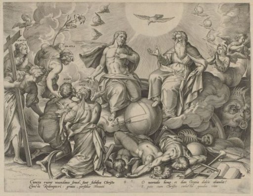 The Last Judgment