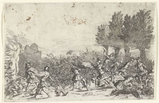 Battle