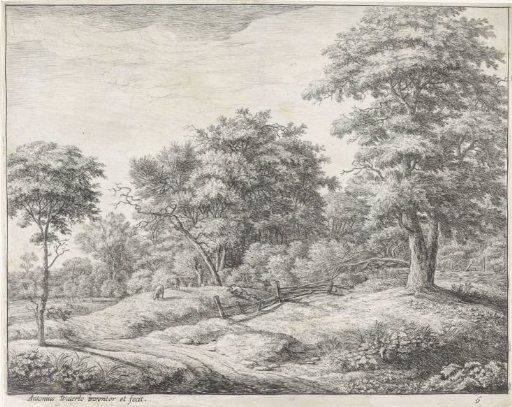 Sleeping shepherd
