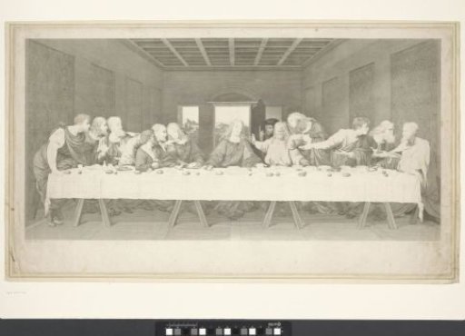 The Last Supper