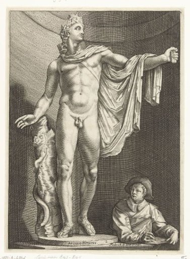 Apollo Belvedere