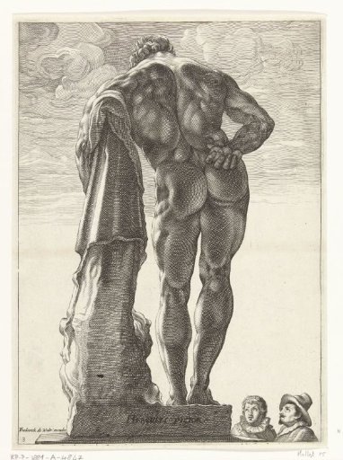 Hercules Farnese