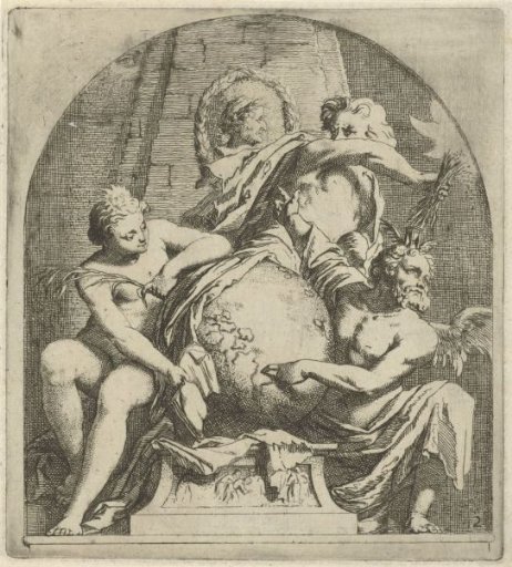 Allegory of Mutability