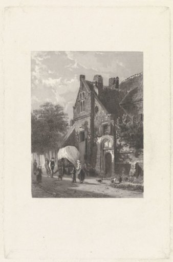 Street Scene