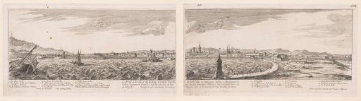 View of Barcelona