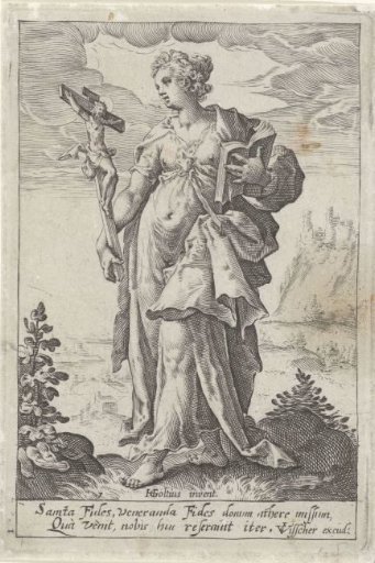 Faith (Fides)