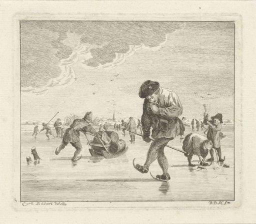 Skaters