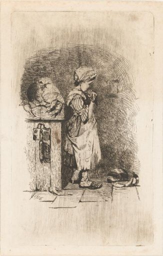 The Broken Pot